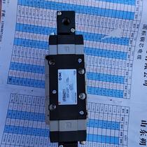 Bargaining price SMC solenoid valve VFRA4211 in stock unused pictures actual photos 8 pieces for sale
