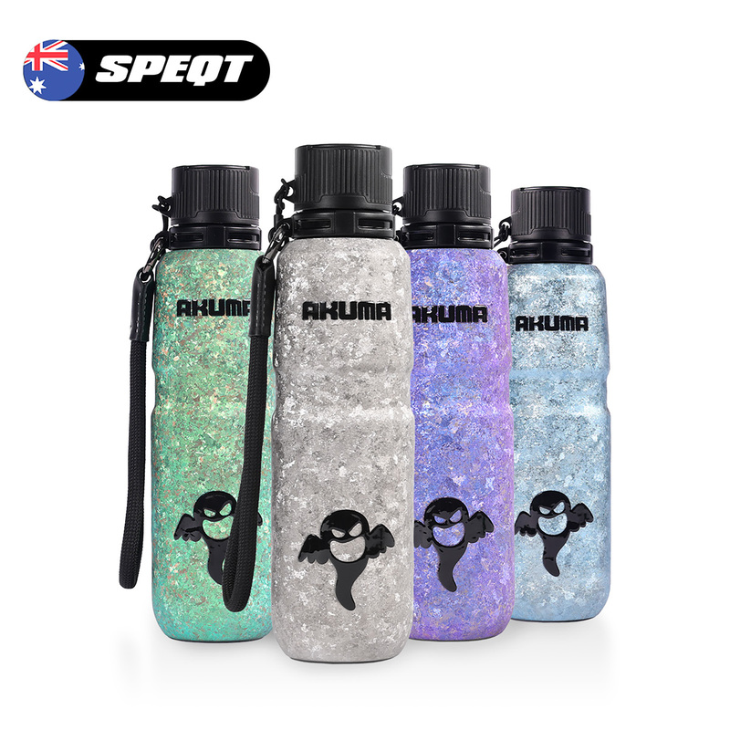 Australian Speqt Pure Titanium Sports Thermos Cup, Large Capacity for Keeping Cold, Suitable for Hiking, School, with Straw, Student Titanium Cup Australian Speqt Pure Titanium Sports Thermos Cup, Large Capacity for Keeping Cold, Suitable for Hiking, School, with Straw, Student Titanium Cup