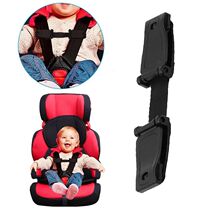Baby Safety Belt Car Seat Belt Strap Adjustable Kids Seat St