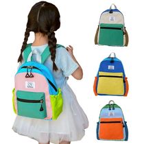 Children School Bags for Girls Boys Baby Kindergarten Backpa