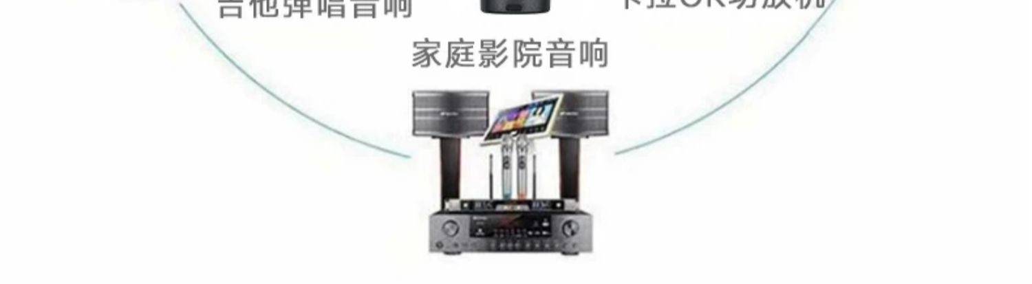 Shure/舒尔 beta58a有线话筒插图3 Shure/舒尔 beta58a有线话筒插图3