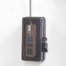 Waterproof Large Outdoor Electrical Box Lockable