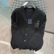 24s new fashion tops versatile couples loose casual short-sleeved T-shirts with letter printing simple half-sleeves for men and women