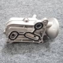 New product suitable for Buick Encore oil radiator 14-17 models Chuangku Xinyinglang 1 4T cooling oil filter