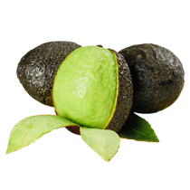 Avocado fresh fruit large fruit 15 ready-to-eat seasonal whole box ripe first-grade avocado ink soft and waxy ready-to-eat