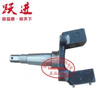 New product SAIC Yuejin Xiaofuxing S50Q S70 S80 left steering knuckle right steering knuckle front wheel horn original factory