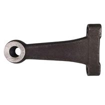 The new product is suitable for SINOTRUK Howo steering knuckle arm Shandeka Haohan T7H Steyr front axle T straight tie rod arm D