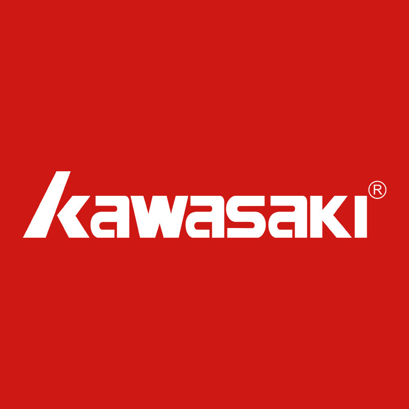 kawasaki川崎宏步专卖店的LOGO