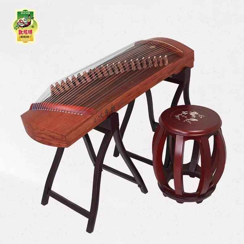 古筝 敦煌（悦小筝）110cm 古筝 敦煌（悦小筝）110cm 敦煌小筝悦小筝- Top 50件敦煌小筝悦