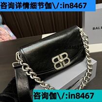 Deposit Jiawei: in8467) Recommended Good Products: High-end Light Luxury Crossbody Bag Sports Trendy Backpack Versatile Waist Bag