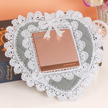 Switch frame cover fabric double switch sticker lace beautification protection anti-dirty socket panel cover ugly decorative wall sticker