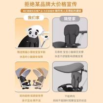 Newborn baby stroller stroller can sit and lie down 0 to 3 years old compact baby stroller comfortable for children to go out and absorb shock