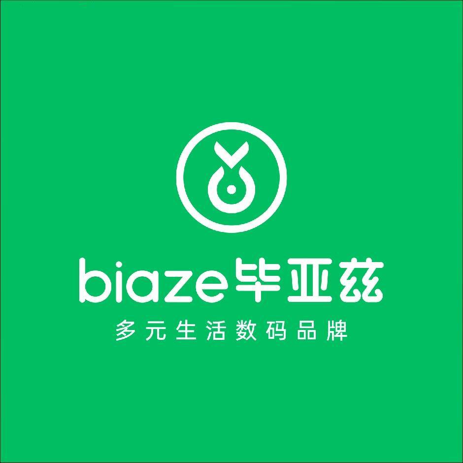 biaze毕亚兹3C数码店