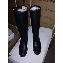 Type 92 ceremonial riding boots Type 92 ceremonial riding boots