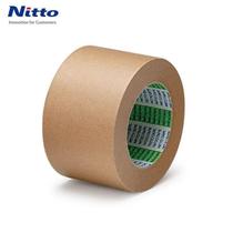 Nto Nitong kraft paper tape packaging sealing packaging opaque environmentally friendly caulking width 50mm long 50mJ4