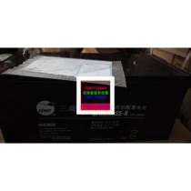 Sanrui lead-acid battery 6-FM200SE-X solar communication power station 12v200 DC screen UPS power supply