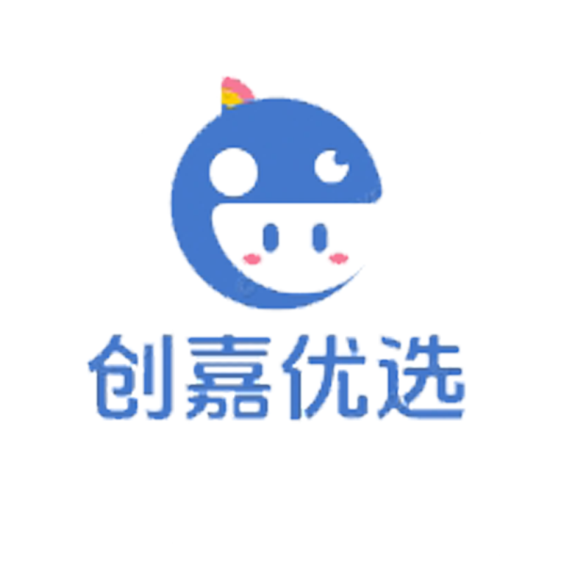 创嘉优选的LOGO
