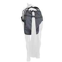 Environmentally friendly waterproof easy-to-clean horse manure bag anti-pollution wedding urban equestrian bag pommel horse harness scenic carriage supplies