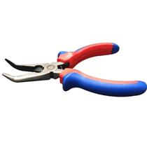 Handmade pliers mini 5 inch needle nose pliers curved nose pliers with teeth 6 inch elbow needle nose pliers 7 inch curved nose pliers 8 inches