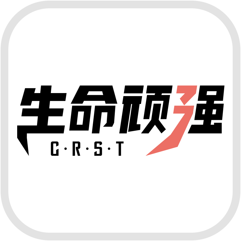 CRST运动旗舰店的LOGO