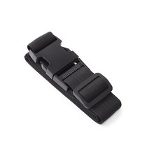 llSuitcase straps checked reinforcements suitcases one-word packing straps trolley case protection and tightening