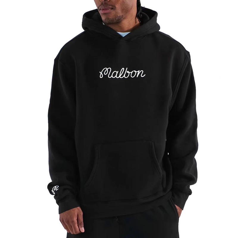 26 New Korean Malbon Golf Clothing Autumn and Winter Training Uniforms for Men and Women Fleece Hooded Sweatshirt Sports Jacket 26 New Korean Malbon Golf Clothing Autumn and Winter Training Uniforms for Men and Women Fleece Hooded Sweatshirt Sports Jacket
