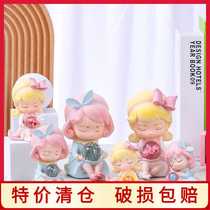 Resin craft gifts such as Dream Song Angel Girl New Nordic Style Living Room Decoration Childrens Room Bedroom Ornaments