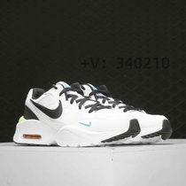 Worldly Affairs Mens Shoes AIR MAX FUSION Summer New Air Cushion Leisure Network