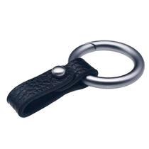 Suitable for Volkswagen key golf 7GTI new Magotan B8CC Jialv car key chain pendant decorative chain modified leather