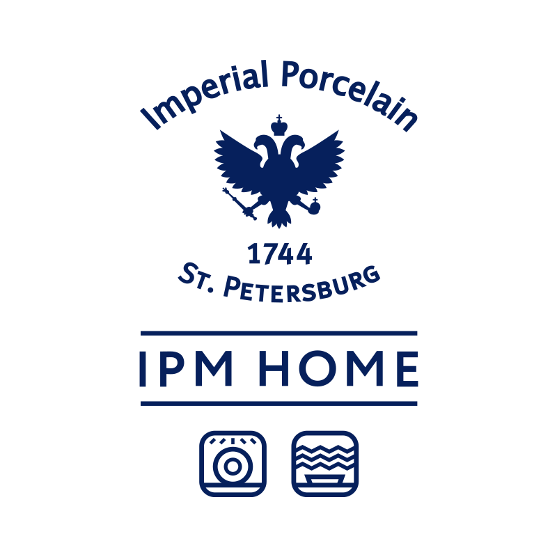 IPMHome旗舰店的LOGO