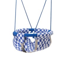 Childrens swing indoor and outdoor household horizontal bar baby outdoor swing chair training T baby cradle outdoor toilet