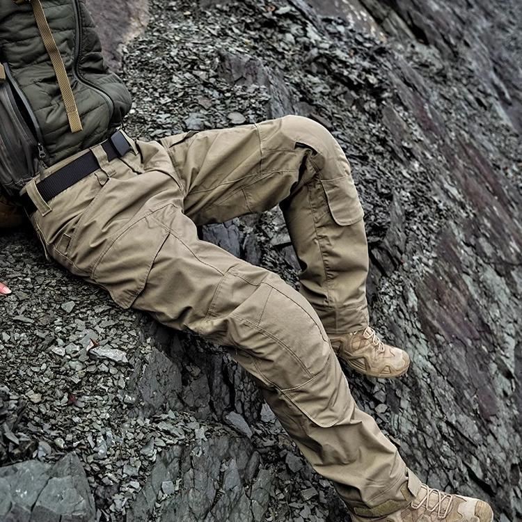 Outdoor Raider Ii Tactical Pants, Wear-Resistant, Water-Repellent Combat Pants, Camouflage Hiking Overalls for Men Outdoor Raider Ii Tactical Pants, Wear-Resistant, Water-Repellent Combat Pants, Camouflage Hiking Overalls for Men