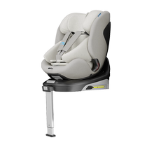 Lutule Tuyue child safety seat car for 0-4-12 years old iSize infant baby ADAC