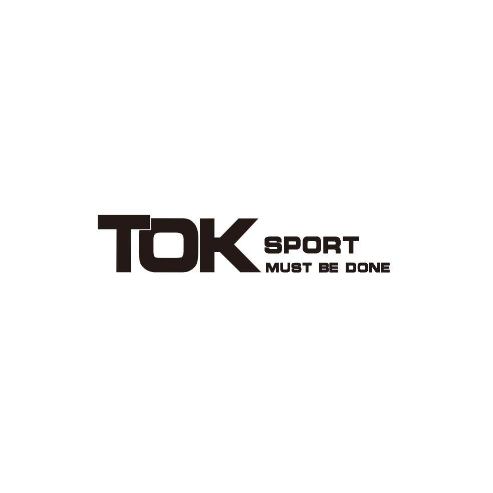 TOK SPORT美式橄榄球腰旗装备店的LOGO