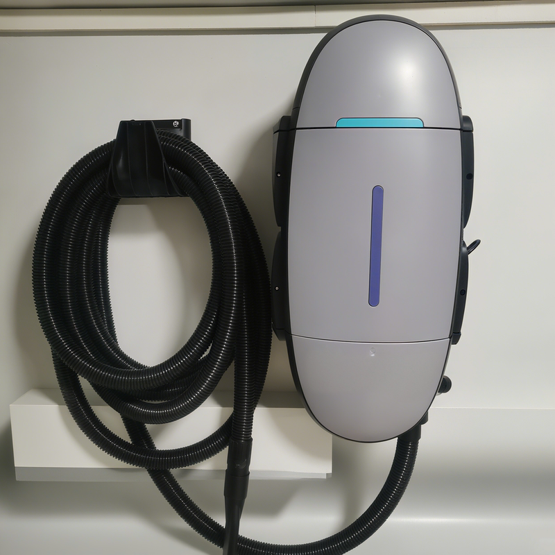 Wall-Mounted Vacuum Cleaner for Car Wash Shops, Special for Interior Decoration, with Large Suction Power and Super Powerful Power, Car Beauty Wall-Mounted Vacuum Cleaner Wall-Mounted Vacuum Cleaner for Car Wash Shops, Special for Interior Decoration, with Large Suction Power and Super Powerful Power, Car Beauty Wall-Mounted Vacuum Cleaner