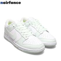 Nike Dunk Low light green white green material environmentally friendly retro casual sneakers DN1431-102