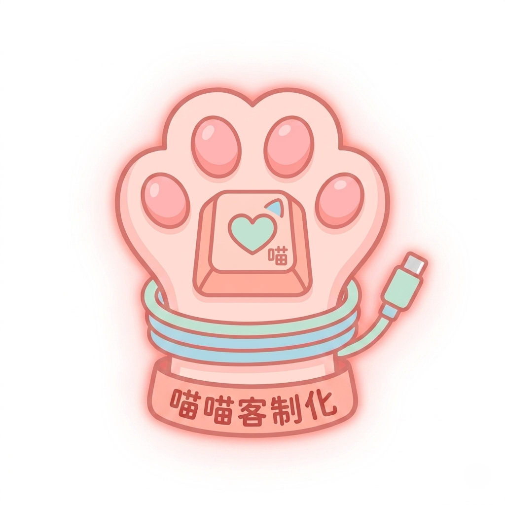 喵喵客制化