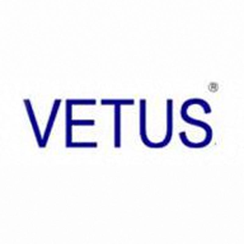 VETUS 维特斯的LOGO
