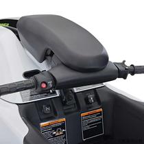 Motorboat 2-stroke stand-up single-person competitive boat 701CC watercraft Negotiable price