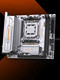 Mingxuan B650MB850M PRODARK Terminator Challenger new motherboard 9600X9700X loose chip box