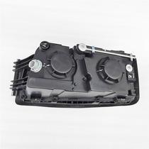 New product suitable for China National Heavy Duty Truck Parts Shandeka C5H headlight headlight assembly fog light turn signal combination light