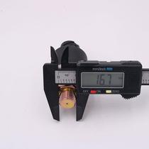 The new product is suitable for Dongfeng Huashen Yuhu Dayun Journey Truck Air Pressure Sensor Alarm 3846A01500-