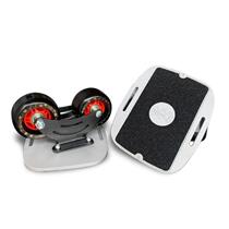 Drift board split skateboard for adults beginners professional four-wheel pulleys for children separate drift single skateboard