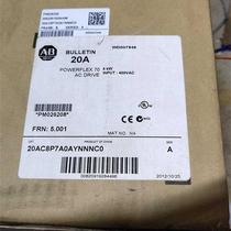 AB inverter 20AC8P7A0AYNNNC0 20ad8p0a0aynnnnn 20ac8p7a0aynanc0