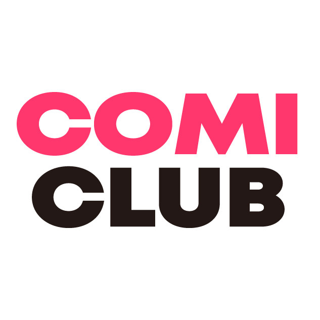 Comi Club的LOGO