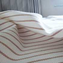 lySummer pure cotton old coarse cloth childrens mat thickened baby air-conditioned mat baby kindergarten mat dormitory bed