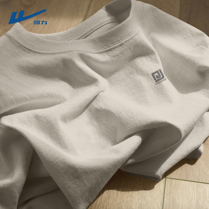 戦士半袖メンズ夏2025新しい男の子服純綿ゆったりメンズトップス半袖Tシャツメンズ夏D