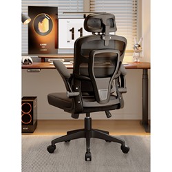 Xihao b100pro Ergonomic Chair For Home Computer Chair E-sports Chair Junior High School Students Special Learning Chair for Long