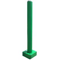 Basketball stand protective cover sponge anti-collision cover custom-made athlete protective soft bag safety sheath lamp pole lamp post protection