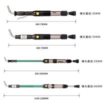 Beidi pneumatic tamping machine D3D4D6D9 tamping hammer pneumatic tamping machine sand hammer industrial grade workers have accessories